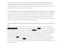 beta read and give feedback on your manuscript